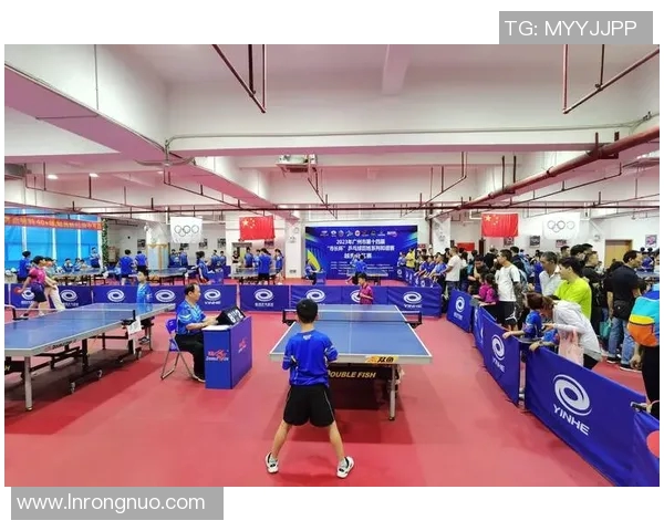 广州乒乓球队的阵地战揭秘：深度解析乒乓球技战术与团队协作