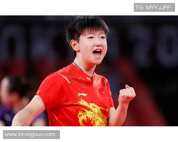 杭州乒乓球队引领最新乒乓球意识TOP10榜单展现实力与风采