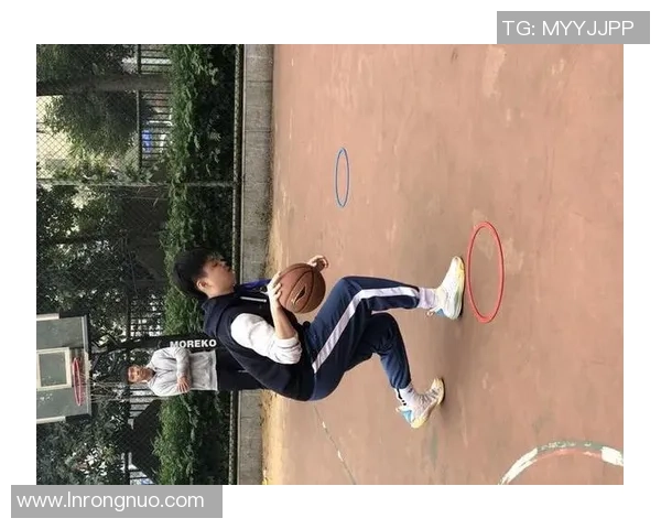 科学篮球：力量训练方法