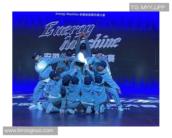 2026街舞力量排行榜：南京街舞队位居第7名